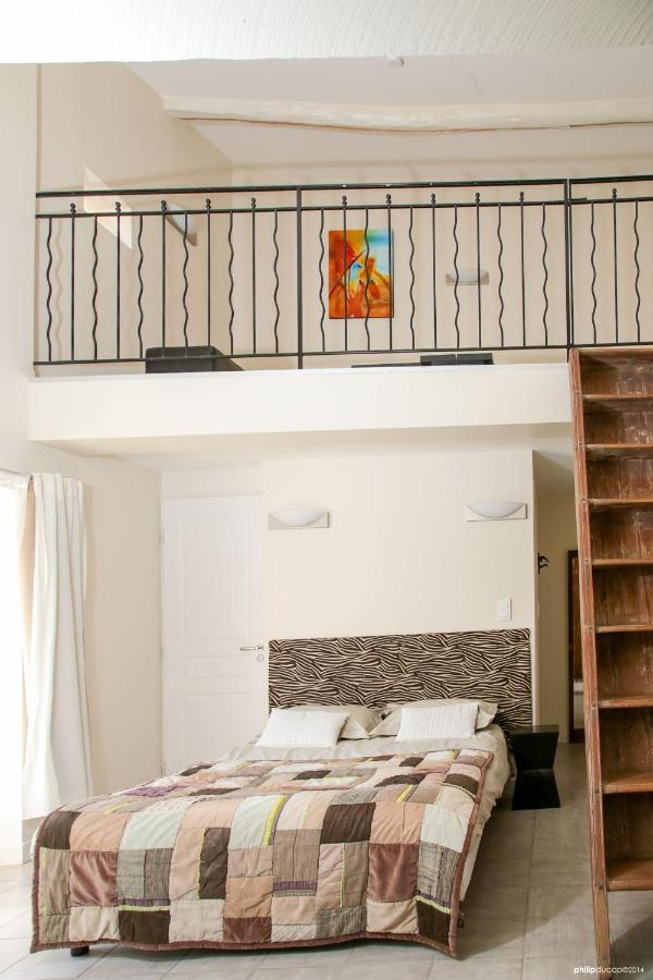 Bed and Breakfast Altamica Cournon-d'Auvergne Exteriér fotografie