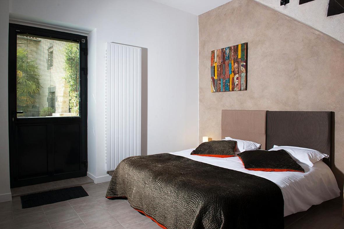 Bed and Breakfast Altamica Cournon-d'Auvergne Exteriér fotografie